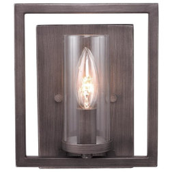 Traditional Wall Sconces by We Got Lites