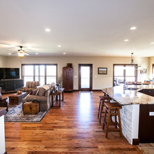 Open Floor