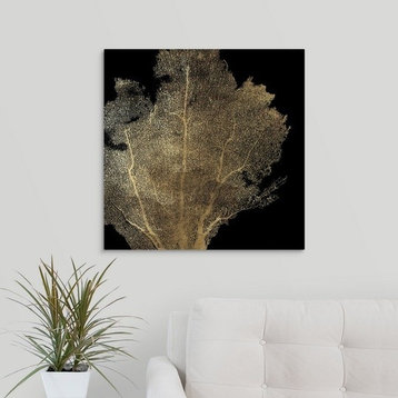 "Honeycomb Coral I" Wrapped Canvas Art Print, 24"x24"x1.5"