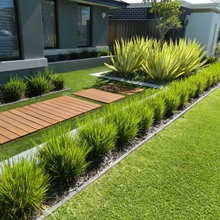 Home Landscape