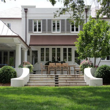 exterior window trim