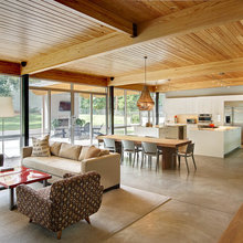 Living Room Ideas