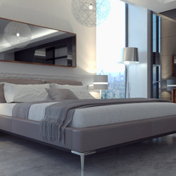 Movido Bed - Products