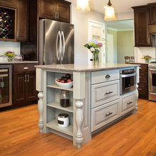 Kitchen Ideas