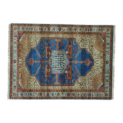 Collections - Area Rugs