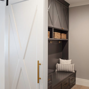Transitional Elegance