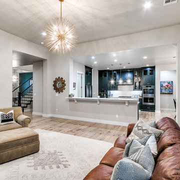 424 Carpenter Trail Arcadia, Oklahoma - Wyatt Poindexter Group in Oklahoma