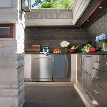 Patio Ideas