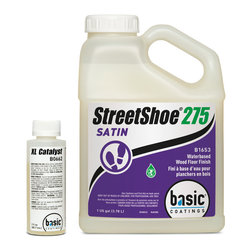 StreetShoe 275 - Products