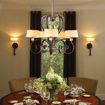 Quoizel Dining Room