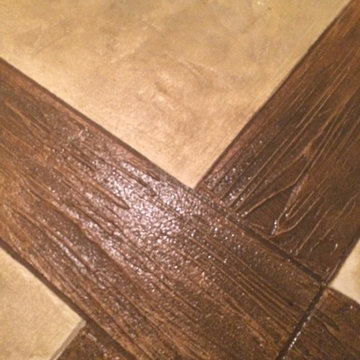 Concrete Flooring
