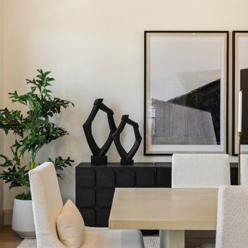 Elm | Luxury Staging