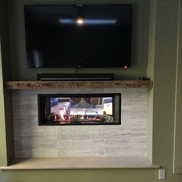 Rose Lane Home Remodel