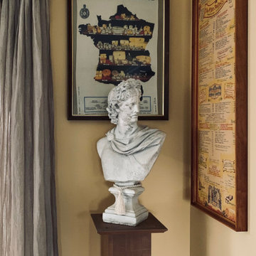 Staging Vignettes