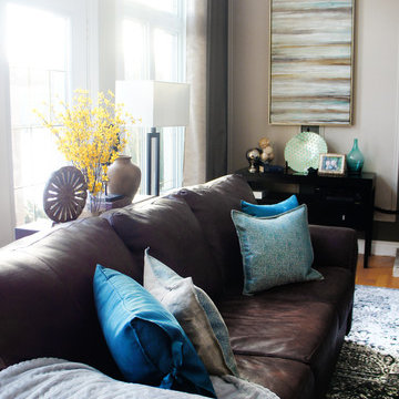 Home - Restyled