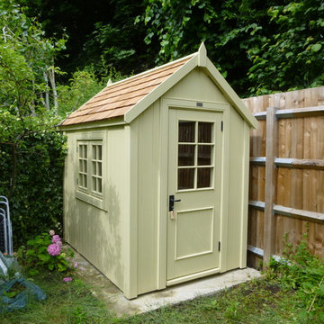 The Potting Shed