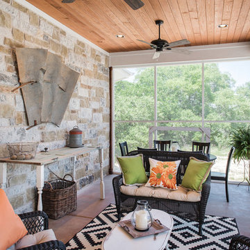 Craftsman Ranch