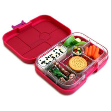 Contemporary Lunch Boxes And Totes by Amazon