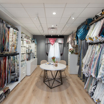 My Workroom Tour