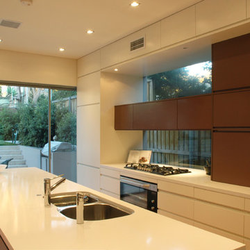 Contemporary Refurbishment