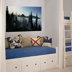 National Geographic Murals - Wall Decals