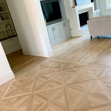 Oakdell Remodel
