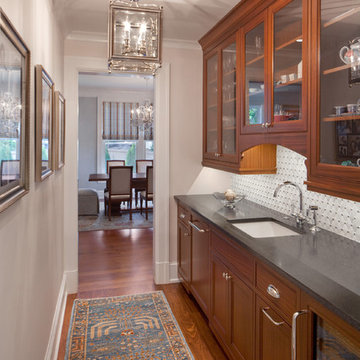 Wellesley Gambrel