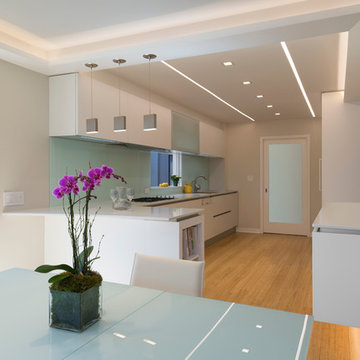 Highland Park Remodel