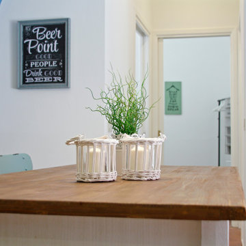 Casa vacanze_ 80mq Trastevere