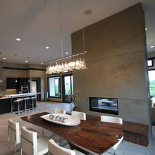 barstools and kitchen chairs