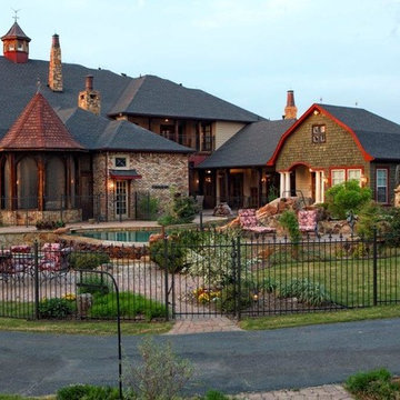 Dutch Colonial
