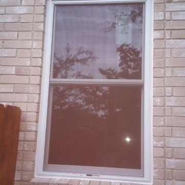 Window Replacement