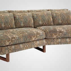 JC130 Hardy - Sofa | Burton James - Sectional Sofas