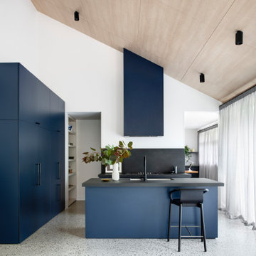 Malvern East Renovation