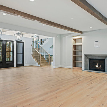 Introducing The Grandview!
