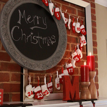 Holiday Decor