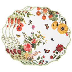 Contemporary Placemats by Juliska