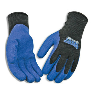 KINCO 1790-M WARM GRIP THERMAL KNIT WORK GLOVES MEDIUM SIZE FAST - Foto 6