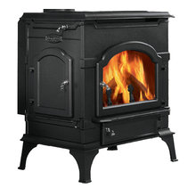 Gas Stoves