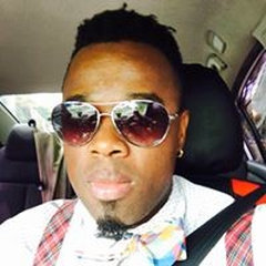 Frantz Benjamin
