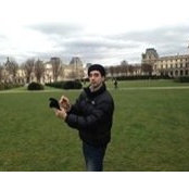 Manuel Bedacarratz's photo