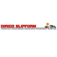 DIRIGO SLIPFORM