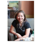 Jackie Olayvar-Miñozas billede