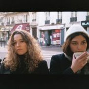 Foto von Sophie Chamberlain
