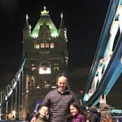 Andy Smith's photo