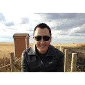 Alan Hamar's photo