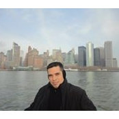 Cesar Monarrez's photo