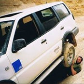 Foto de Chaim Adler
