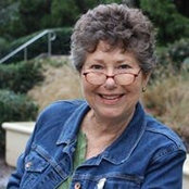 Nancy Hatchs foto