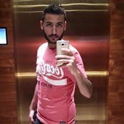 Theo Mifsud's photo